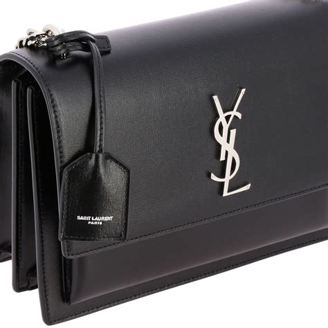 borsa saint laurent|ysl borse donna.